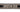 CHRISTIAN DIOR Black Dior Logo Embroidered Shoulder Strap