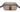 GUCCI GG Supreme Ophidia Shoulder/Crossbody Bag