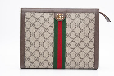 GUCCI Ophidia Pouch