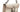 GUCCI Beige Mystic White Oatmeal GG Supreme Monogram Small Rectangular Dionysus Shoulder Bag (New)
