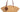 LOEWE Raffia Small Shell Basket Bag