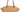 LOEWE Raffia Small Shell Basket Bag