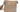 GUCCI Taupe GG Jumbo Medium Crossbody Bag