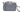 GOYARD Goyardine Grey Muse Mini Vanity Case (New)