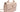 CHANEL Beige Lambskin Quilted Trendy CC Top Handle Flap Shoulder Bag