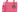 DIOR Pink Small Lady Dior My ABCDior Bag
