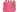 DIOR Pink Small Lady Dior My ABCDior Bag