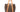 LOUIS VUITTON Natural Monogram Montsouris BB Backpack