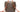 LOUIS VUITTON Natural Monogram Montsouris BB Backpack