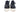 DIOR Blue Dior Oblique Technical Knit Fabric Christian Dior Walk'n Dior Sneakers 38