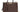 LOUIS VUITTON Damier Ebene Brompton Shoulder Bag