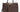 LOUIS VUITTON Damier Ebene Brompton Shoulder Bag
