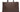 LOUIS VUITTON Damier Ebene Brompton Shoulder Bag