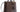 LOUIS VUITTON Damier Ebene Brompton Shoulder Bag