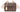 LOUIS VUITTON Monogram Beige Cluny Mini Crossbody Bag (New)
