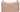SAINT LAURENT Medium Neutral Beige Niki Crinkled Leather Crossbody Bag
