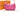 LOUIS VUITTON Fuchsia Denim Pochette Valley