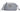 GUCCI Grey GG Marmont Aria Small Shoulder Bag