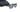 CHANEL Square Black Acetate Sunglasses