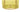 CHANEL Neon Yellow Quilted Lambskin Medium Double Classic Flap Bag