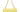 CHANEL Neon Yellow Quilted Lambskin Medium Double Classic Flap Bag