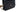 CHANEL Black Quilted Lambskin Leather Wallet On Chain WOC