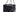 CHANEL Black Calfskin Tote Bag