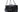 CHANEL Black Calfskin Tote Bag