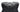 CHANEL Black Goatskin Quilted Maxi Chanel 19 Flap Bag