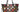 LOUIS VUITTON X Fornasetti Cameo Monogram Neverfull MM