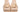DIOR 30 Montaigne Slide Nude Flat Slide Sandals 37.5 (New)