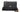CHANEL Black Turnlock Caviar Quilted Wallet On Chain WOC