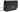 CHANEL Black Turnlock Caviar Quilted Wallet On Chain WOC