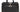 CHANEL Black Caviar Quilted Large Business Affinity Tote Crossbody Bag