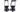 HERMES Black Gris Argente Metallic Suede Goatskin Luz 105 Sandals 37.5 (New)