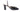 CHRISTIAN DIOR Black Patent C'est Dior Slingback Pumps 38 (New)