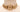 CHANEL Gold Resin CC Chain Link Choker Necklace