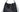 LOUIS VUITTON Black Mahina Boundless