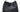 LOUIS VUITTON Black Mahina Boundless