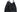 LOUIS VUITTON Black Mahina Boundless