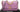 CHANEL Violet Purple Goatskin Quilted Chanel 19 Flap Bag