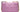 CHANEL Violet Purple Goatskin Quilted Chanel 19 Flap Bag