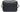 LOUIS VUITTON Black Empreinte Pochette Metis Crossbody Bag