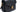 LOUIS VUITTON Black Empreinte Pochette Metis Crossbody Bag
