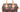 LOUIS VUITTON X Takashi Murakami Monogram Cherry Speedy Bandoulière 20 (New)