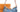 LOUIS VUITTON Blue Denim Carryall Cargo PM Bag