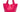 HERMES Rose Mexico Monochrome Clemence Picotin Lock 18 PM