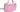 CHANEL Pink Mint Green Lambskin Quilted Small Vanity Case with Chain