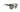 CHANEL Tortoise Square CC Acetate Sunglasses