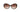 CHANEL Tortoise Oval CC Acetate Sunglasses